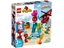 Picture of LEGO DUPLO 10963 Spider-Man and friends at the amusement park