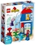 Attēls no LEGO DUPLO 10995 SPIDER-MAN'S HOUSE