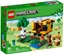 Picture of LEGO MINECRAFT 21241 THE BEE COTTAGE