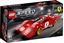 Picture of LEGO Speed Champions 76906 1970 Ferrari 512 M