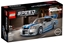 Изображение LEGO SPEED CHAMPIONS 76917 FAST & FURIOUS - NISSAN SKYLINE GT-R (R34)