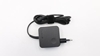 Picture of Lenovo 01FR124 power adapter/inverter Indoor 45 W Black