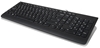 Picture of Lenovo 300 keyboard Mouse included USB QWERTY English Black