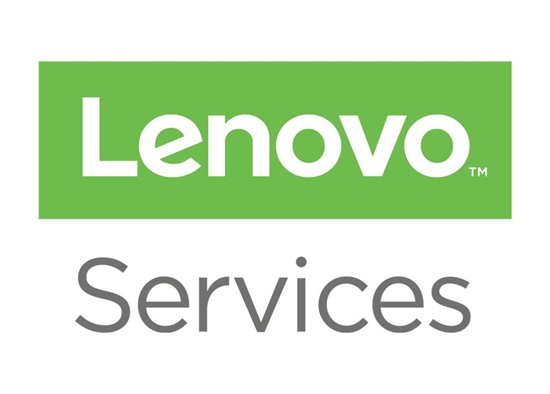 Изображение Lenovo Premier Support Upgrade - Extended service agreement - parts and labour (for system with 3 years Premier Support) - 4 years (from original purchase date of the equipment) - on-site - response time: NBD - for ThinkPad P14s Gen 3 21AL, 21J6, P15v Gen