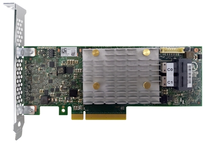 Picture of Lenovo 4Y37A72483 RAID controller PCI Express x8 3.0 12 Gbit/s