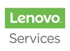 Picture of Lenovo Product Exchange, Extended service agreement, replacement, 1 year (4th year), for D24; ThinkCentre Tiny-in-One 27; ThinkVision M14, P27, P44, S22, S27, T23, T24, T27