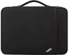 Изображение Lenovo 4X40N18009 laptop case 35.6 cm (14") Sleeve case Black