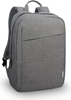 Picture of Lenovo B210 39.6 cm (15.6") Backpack Grey