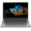 Изображение Lenovo ThinkBook 15 Laptop 39.6 cm (15.6") Full HD Intel® Core™ i5 i5-1235U 8 GB DDR4-SDRAM 256 GB SSD Wi-Fi 6 (802.11ax) Windows 11 Pro Grey