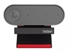 Изображение Lenovo ThinkSmart webcam 3840 x 2160 pixels USB-C Black