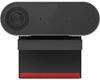 Picture of Lenovo ThinkSmart webcam 3840 x 2160 pixels USB-C Black