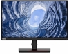 Picture of Lenovo ThinkVision T24i-2L LED display 60.5 cm (23.8") 1920 x 1080 pixels Full HD Black