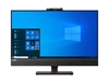 Picture of Lenovo ThinkVision T27hv-20 LED display 68.6 cm (27") 2560 x 1440 pixels 2K Ultra HD Black