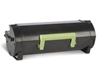 Picture of Lexmark 502H toner cartridge 1 pc(s) Original Black