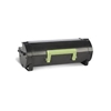 Изображение Lexmark 502U toner cartridge 1 pc(s) Original Black