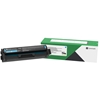 Picture of Lexmark C332HC0 toner cartridge 1 pc(s) Cyan