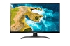 Picture of LG 27TQ615S-PZ.AEU TV 68.6 cm (27") Full HD Smart TV Wi-Fi Black