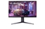 Attēls no LG 32GQ850-B computer monitor 81.3 cm (32") 2560 x 1440 pixels Quad HD Black