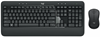 Изображение Logitech Desktop MK540 Advanced