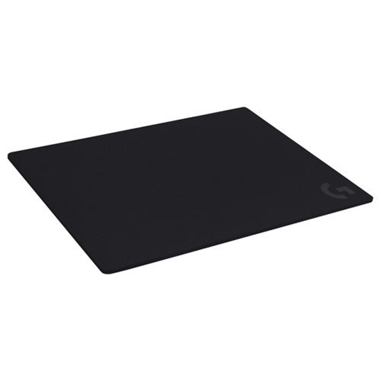 Picture of Logitech G G740 Gaming mouse pad Black