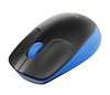 Изображение Logitech M190 mouse RF Wireless Optical 1000 DPI Ambidextrous