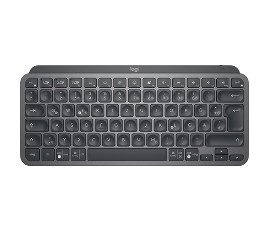 Picture of Logitech MX Keys Mini For Business