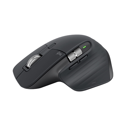 Изображение Logitech MX Master 3S Performance Wireless Mouse