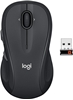 Picture of Logitech Wireless M510 Black