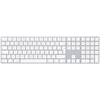 Picture of Magic Keyboard with Numeric Keypad - International English - Silver
