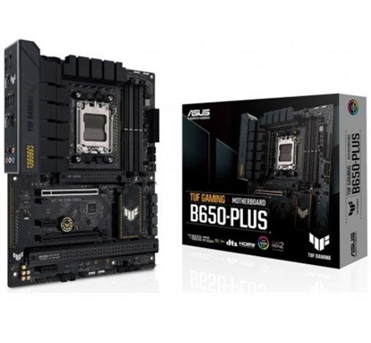 Attēls no Pamatplate Asus TUF Gaming B650M-PLUS