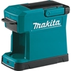 Изображение Makita DCM501Z cordless coffee machine