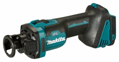 Изображение Makita DCO181Z Cordless Hand Router