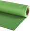 Attēls no Manfrotto background paper 2.75×11m, Chromakey green (9073)