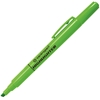 Picture of Marķieris teksta, 1-4mm, fluoriscējoši zaļš, Centropen