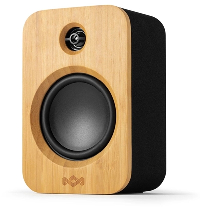 Picture of Marley | Get Together Solo Speaker | EM-JA119-SB | Bluetooth | Black | Portable | Wireless connection