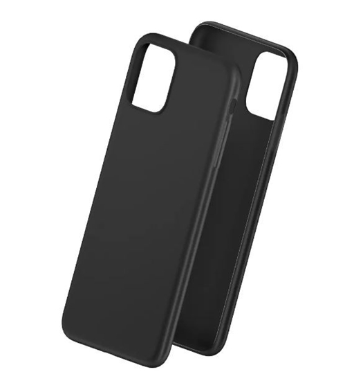 Picture of Matt Case iPhone 14 6,1 Czarne