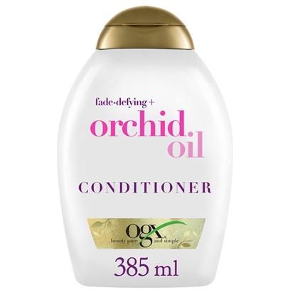 Attēls no Matu balzams OGX ORCHID 385ml