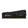 Изображение KINGSTON 8GB 2666MHz DDR4 CL16 DIMM FURY