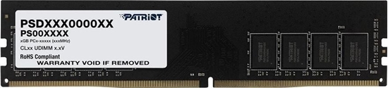 Picture of Patriot Signature Line 8GB 3200 MHz