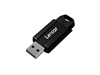 Изображение MEMORY DRIVE FLASH USB3 128GB/S80 LJDS080128G-BNBNG LEXAR
