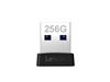 Picture of MEMORY DRIVE FLASH USB3 256GB/S47 LJDS47-256ABBK LEXAR