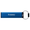 Изображение MEMORY DRIVE FLASH USB3.2/8GB IKKP200/8GB KINGSTON