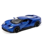 Picture of Metāla auto modelis 2017 Ford GT 1:38 KT5391