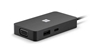 Picture of MS USB-C Travel Hub BG/YX/LT/SL Black