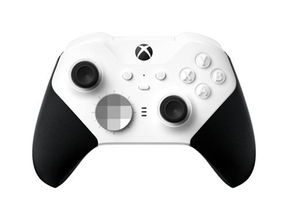 Изображение Microsoft Xbox Elite Wireless Series 2 – Core Black, White Bluetooth/USB Gamepad Analogue / Digital PC, Xbox One