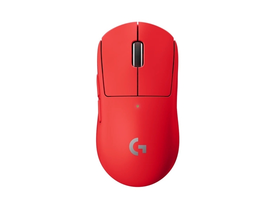 Picture of Logitech 910-006784 G Pro X Сomputer Mouse