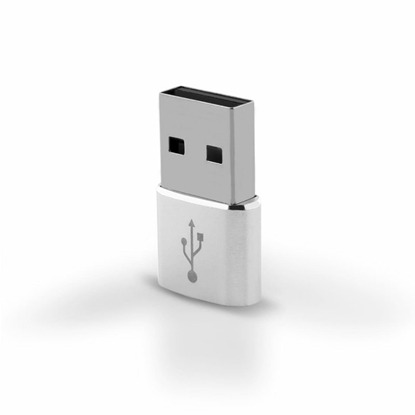 Attēls no Mocco Adapter USB to Type-C