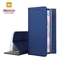 Picture of Mocco Smart Magnet Book Case For Huawei Honor X7 Blue