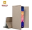 Picture of Mocco Smart Magnet Book Case For Huawei Honor X7 Gold