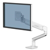 Изображение Fellowes Tallo Single Monitor Arm Silver